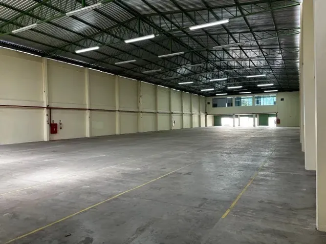 Galpão 1.500m² na Compensa 50.000,00
