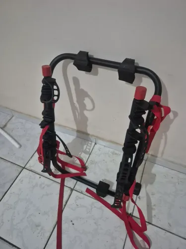 Transbike wetek
