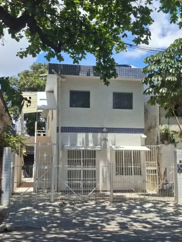 Residencial no Cordeiro - Recife - PE