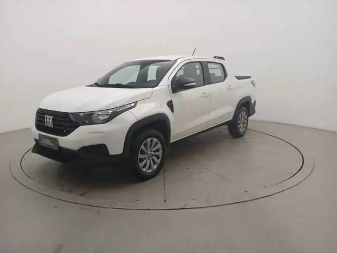 Fiat Strada Freedom 1.3 Flex 8V CD 2026