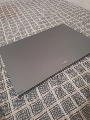 NOTEBOOK ACER ASPIRE I5 8GB RAM 256GB