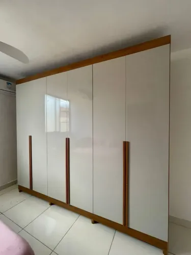 ROUPEIRO ALVORADA 100% MDF