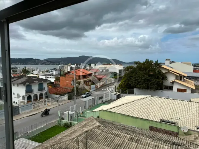 APARTAMENTO - COQUEIROS - FR-351593