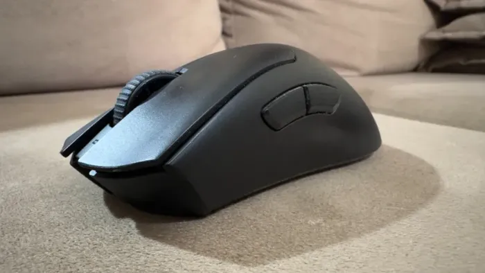 Mouse Gamer Razer Deathadder V3 Pro