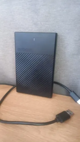 HD externo 500GB para Xbox 360 | Exploit + 40 jogos