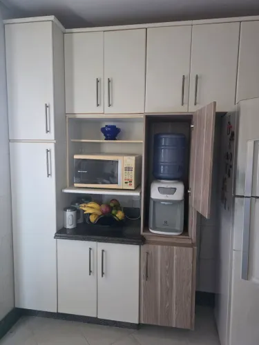 Armário de cozinha