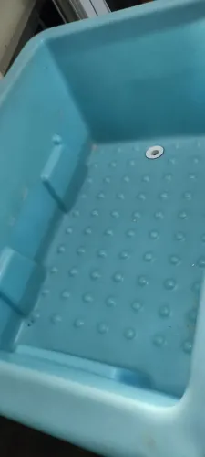 Bamheira para banho e tosa