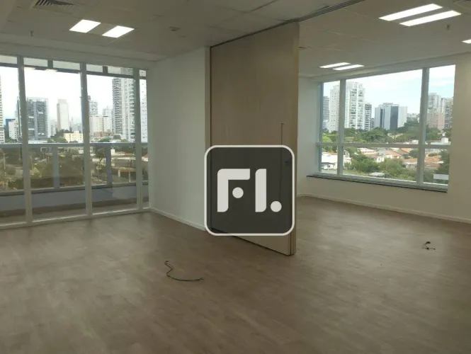 Conjunto, 531 m² - venda por R$ 6.800.000,00 ou aluguel por R$ 50.393,01/mês - Brooklin -