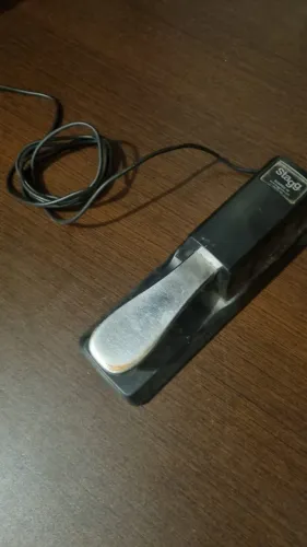 PEDAL DE SUSTAIN STAGG - SUSPED 10