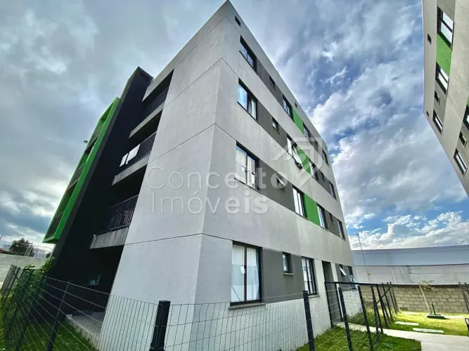 Condominio Vittace Sabará - Apartamento