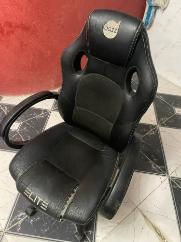 Cadeira gamer 