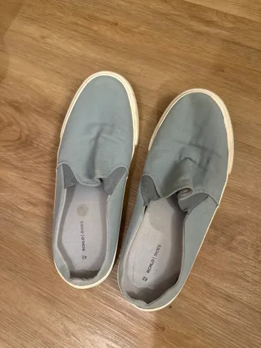 Sapato masculino 