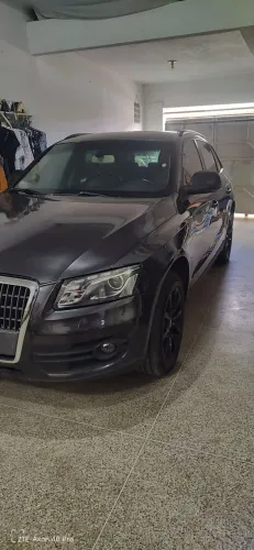 Audi Q5 2.0 16V TFSI Quattro S Tronic 2010