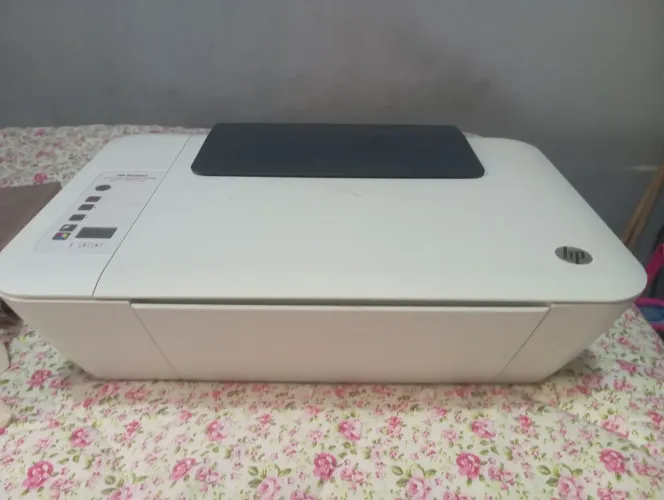 Impressora Hp descjet Ink advantage 2546