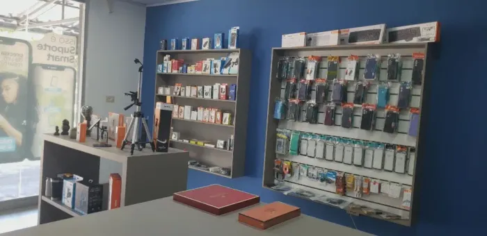 Vendo Loja de Celular e Assistência Técnica!