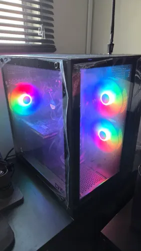 PC Gamer i5