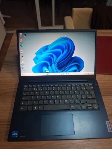 Notebook lenovo