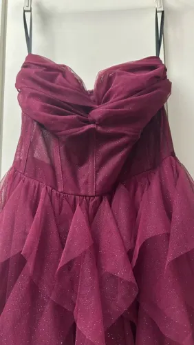 Vestido de Festa