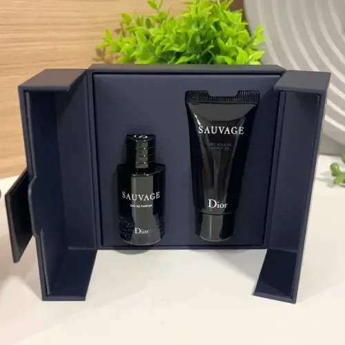 Kit Sauvage Dior
