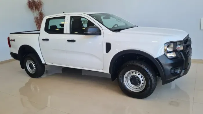 Ford Ranger XL 2.0l 4X4 2026
