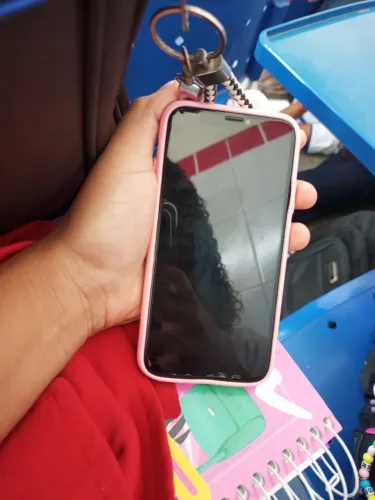 iPhone XS 