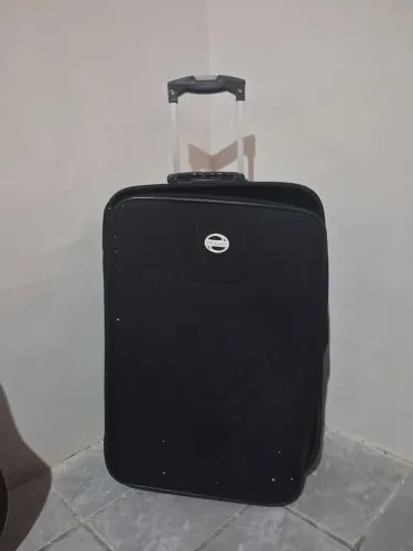 Mala de Viajar Média