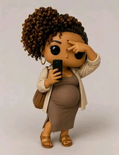 Funko Pop Personalizado