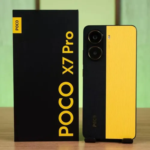 POCO X7 PRO 512GB