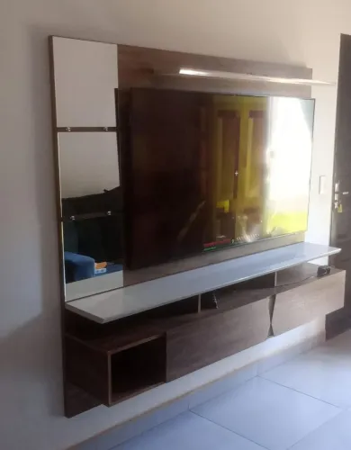 Vende-se painel por motivos de mudança