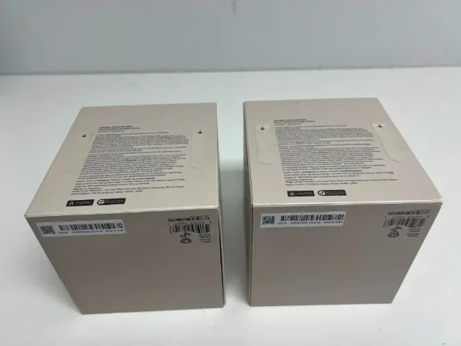 Google Home Speaker - Nova Geração Lançado em Jul-26