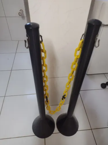 Separador de filas