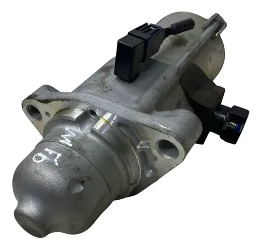 Motor De Partida Arranque Honda Hr-v City 1.5 2022 Sm75017z7