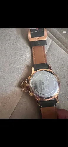Invicta 