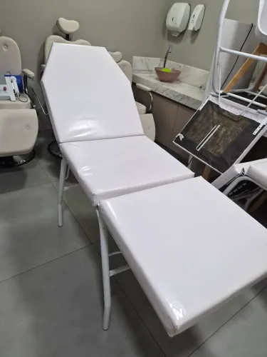 Maca 3 Posições Reclinável Estética