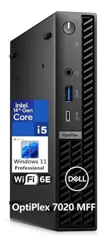 Kit Dell Mini Optiplex 3090 i5 10th 8GB