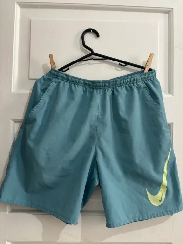 Short Nike 