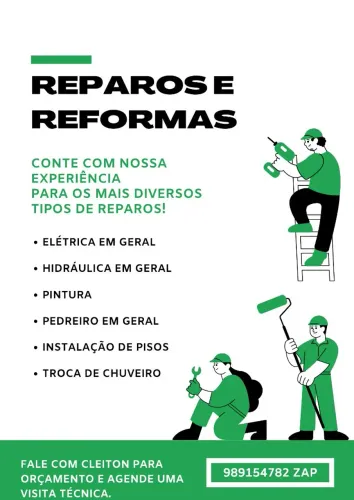 Pedreiro 