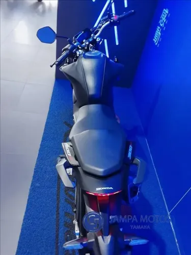 HONDA CB 300F TWISTER CBS
