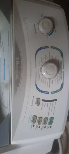 Vendo máquina de lavar