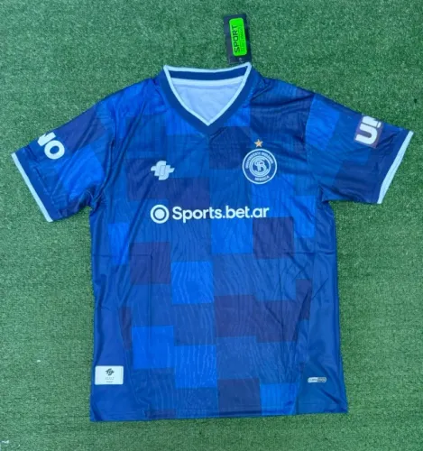 Camisa Independiente Rivadavia
