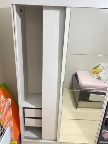 GUARDA ROUPA 