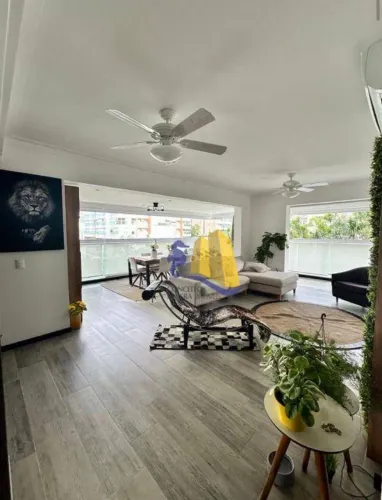 Apartamento com 4 dormitórios, 161 m² - venda por R$ 5.640.000,00 ou aluguel por R$ 25.000
