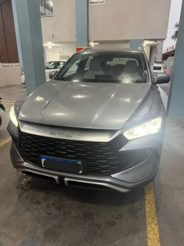 BYD Song Pro GS 1.5 16V Aut. (hibrido) 2025