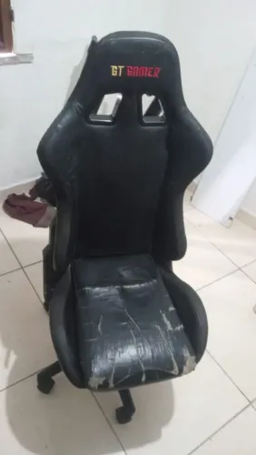 Cadeira gamer