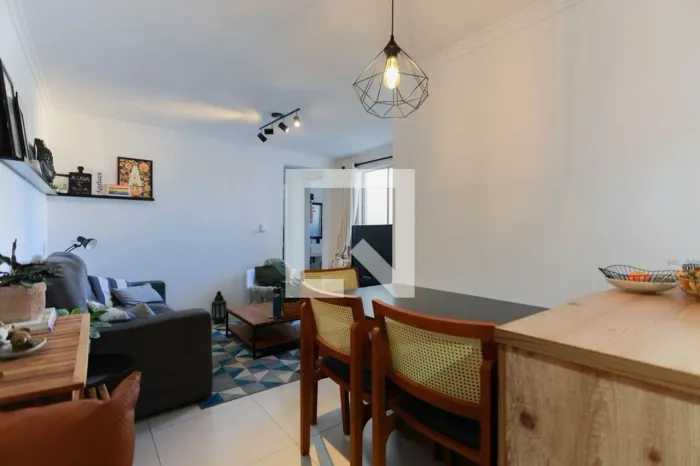 Apartamento à Venda - Mandaqui, 2 Quartos, 49 m2