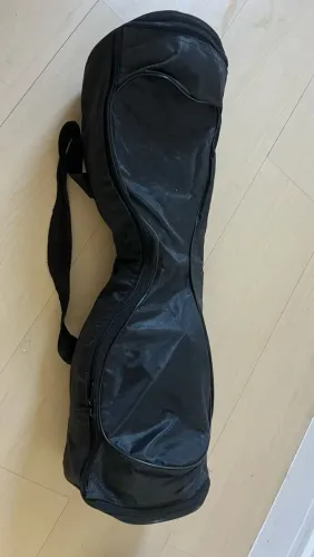 Skate elétrico