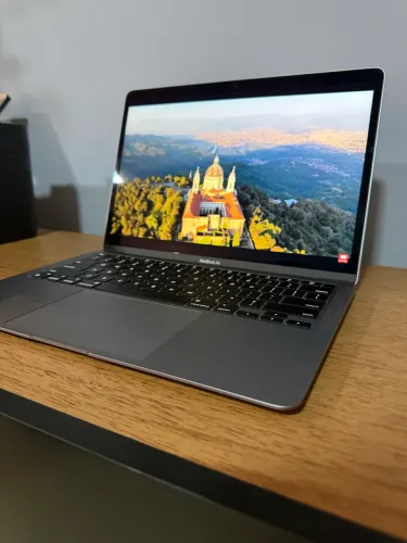 Macbook Air 13 polegadas