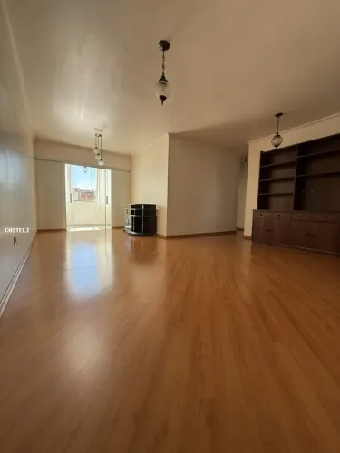 Apartamento para Venda em São Roque, Jardim Flórida, 3 dormitórios, 1 suíte, 2 banheiros, 