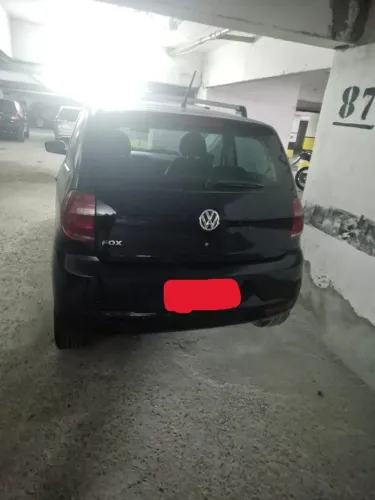 Volkswagen Fox 1.0 MI Total Flex 8V 3P 2010