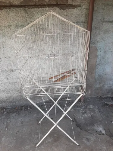 Gaiola